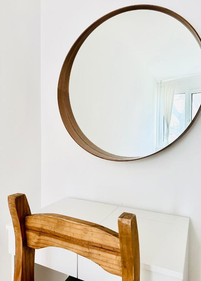 Cozy Danube Room - 15 Mins To Downtown Vienna Luaran gambar