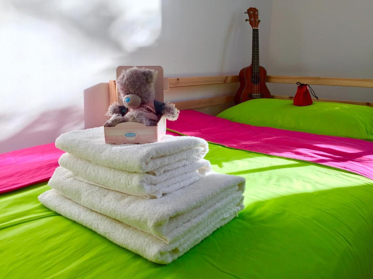 Cozy Danube Room - 15 Mins To Downtown Vienna Luaran gambar